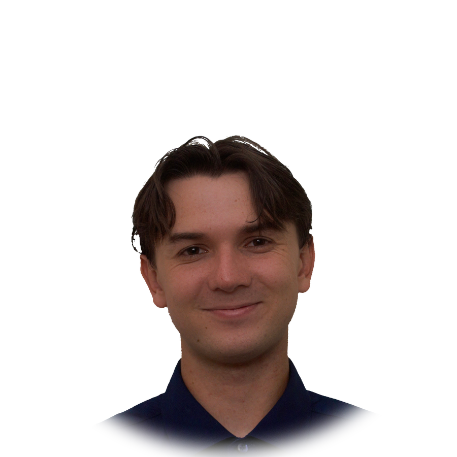Jonathan Aiken, Owner of Requiem Consulting